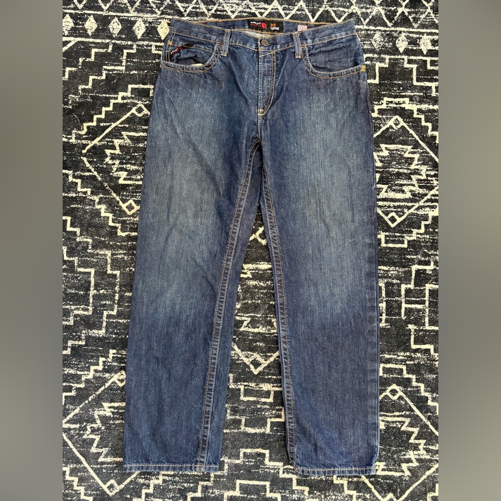 Men’s Ariat Fire Resistant Denim Jeans